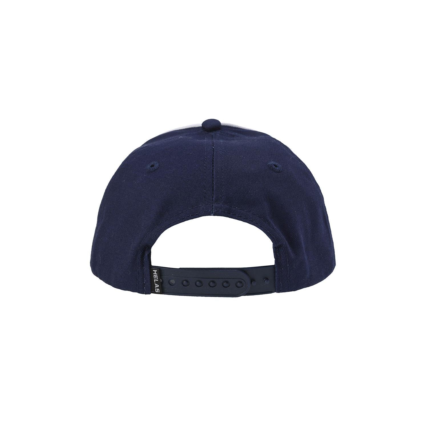 Helas Forza Cap Blue