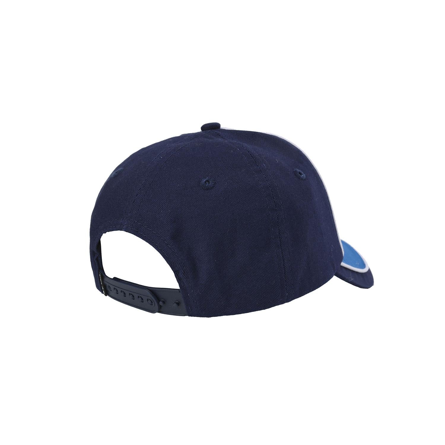 Helas Forza Cap Blue