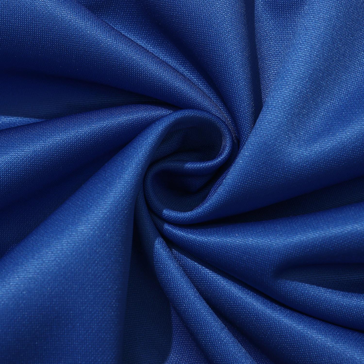 Helas Forza Quarter Zip Blue