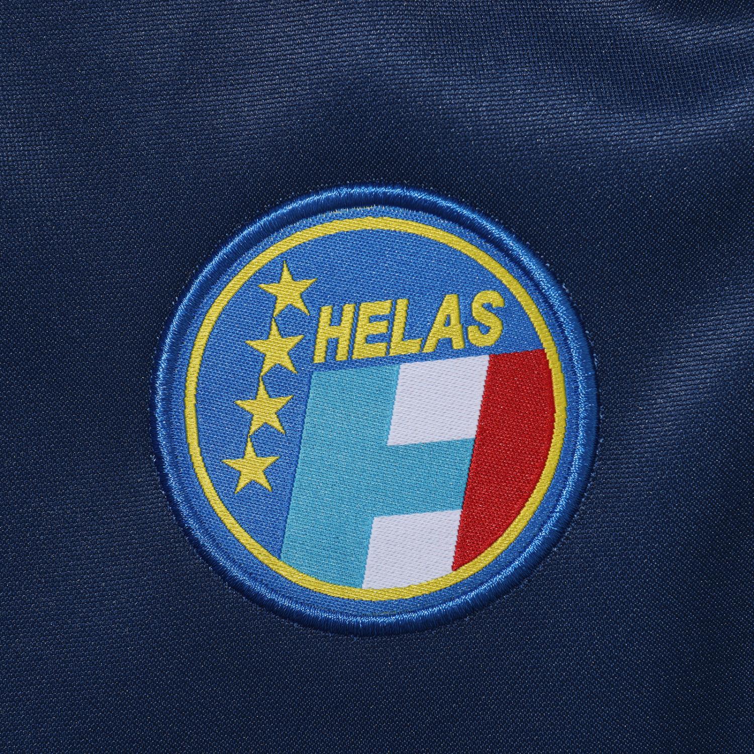 Helas Forza Tracksuit Pant Navy