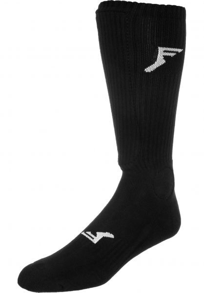 FP Footprint Painkiller Socks Black