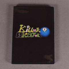 Frog Skateboards - Killer Skaters 2 DVD