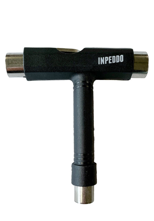 Inpeddo Tool Black