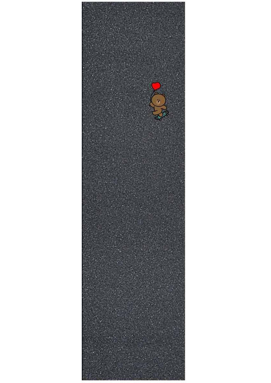 Grizzly Float On Griptape