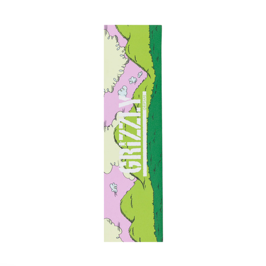 Grizzly Up Up And Away 4 Griptape