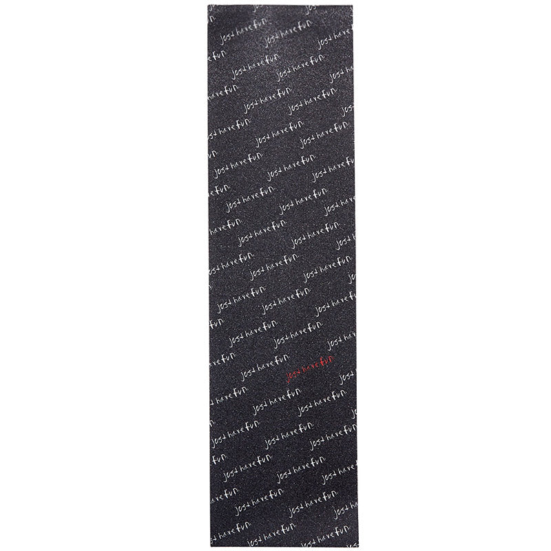 Grizzly JHF Lowercase  Griptape