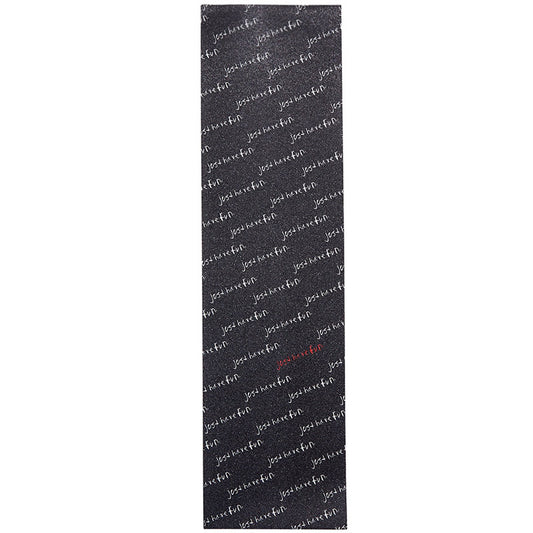 Grizzly JHF Lowercase  Griptape