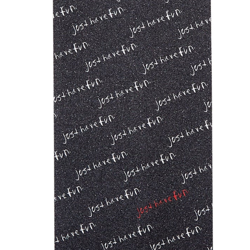Grizzly JHF Lowercase  Griptape