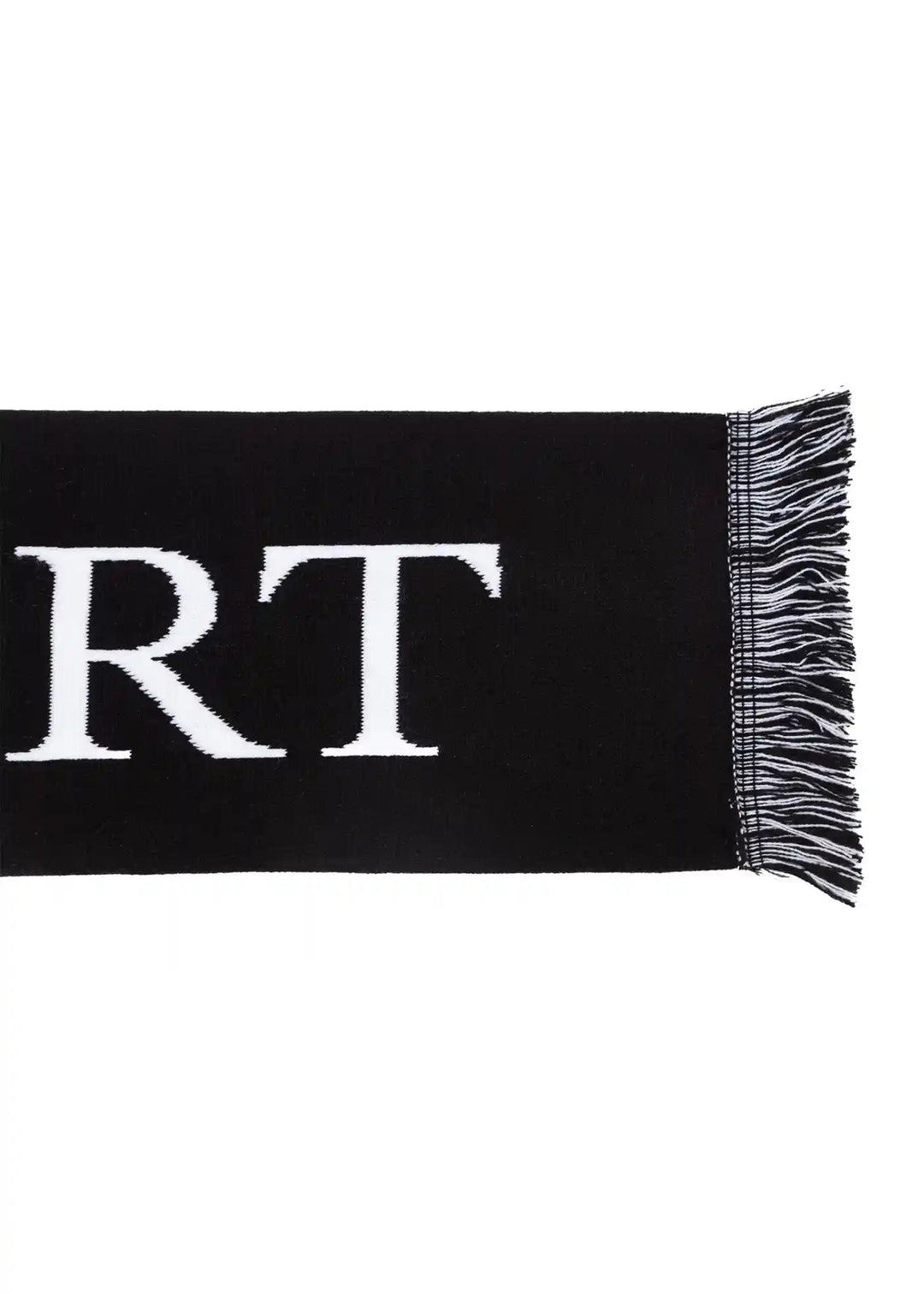 Helas Sport Scarf Black
