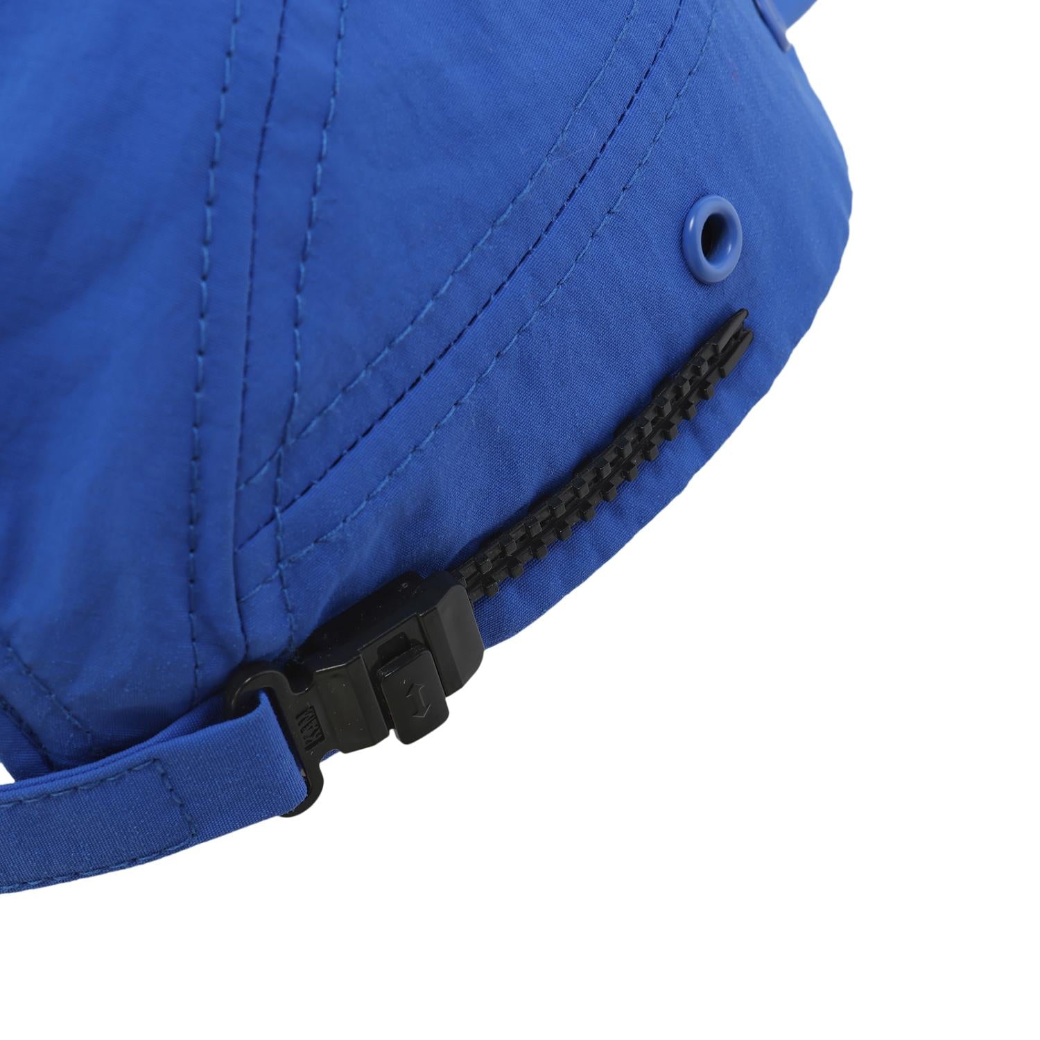Helas Sport Cap Blue