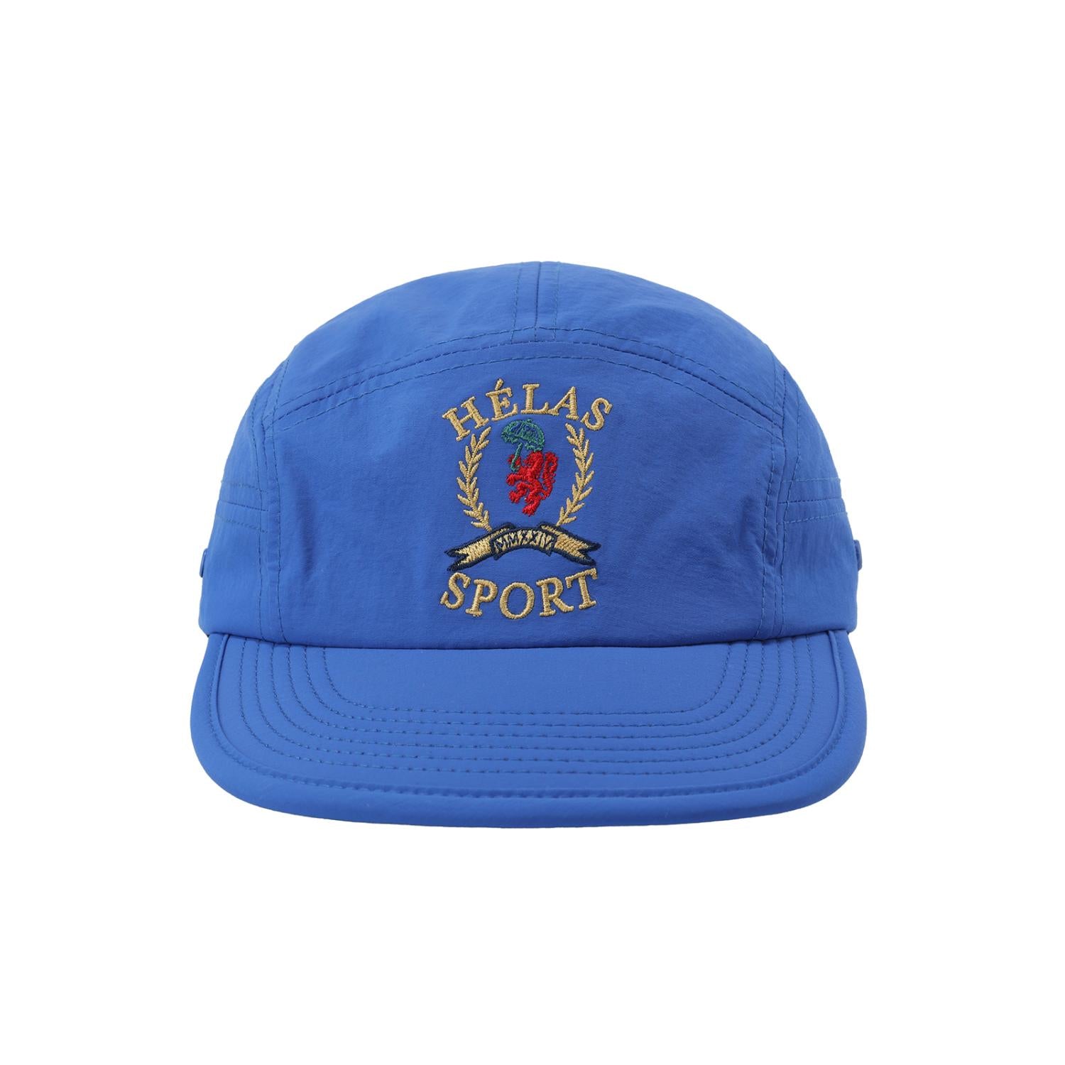 Helas Sport Cap Blue