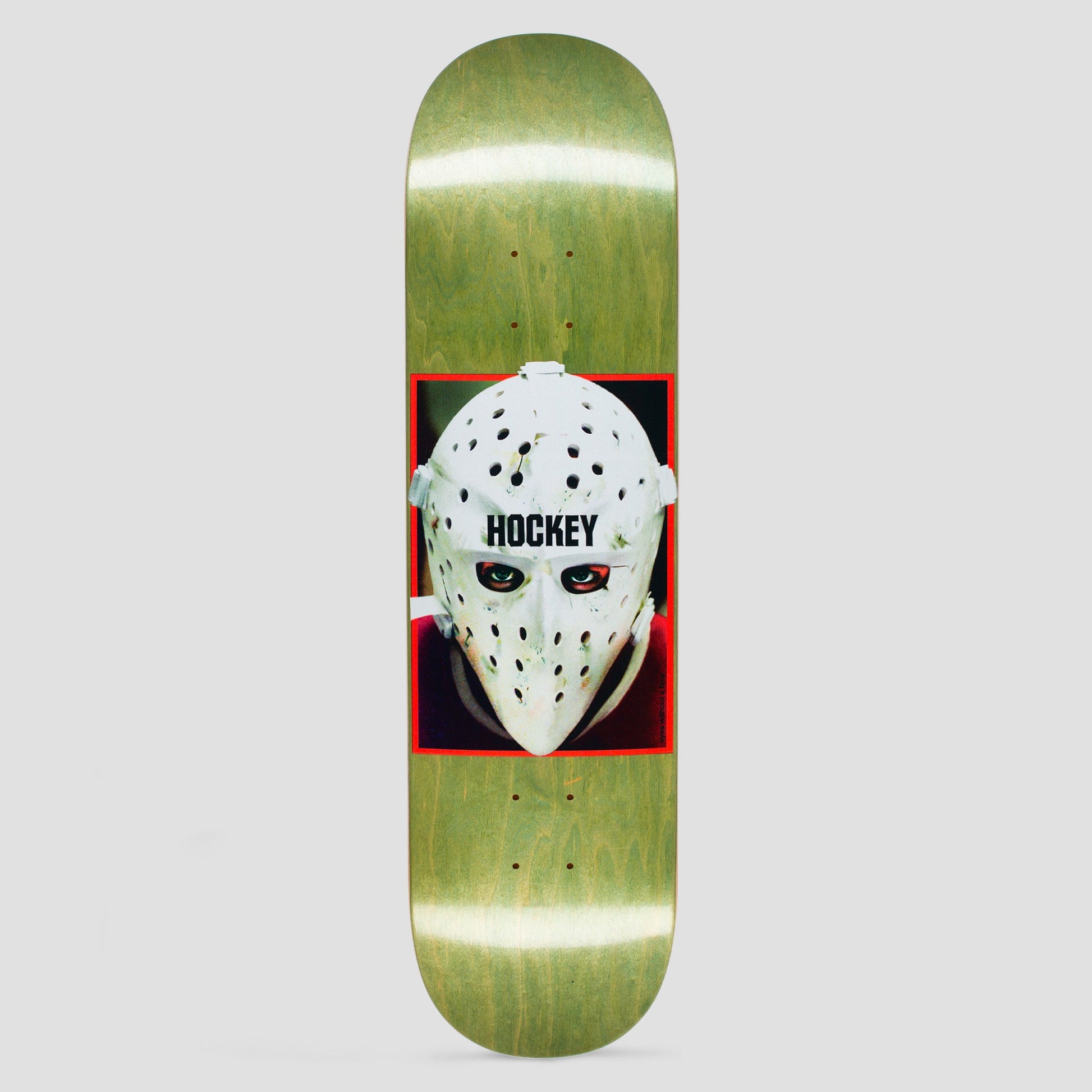 Hockey - War On Ice Shape 1 (assorted) 8.5