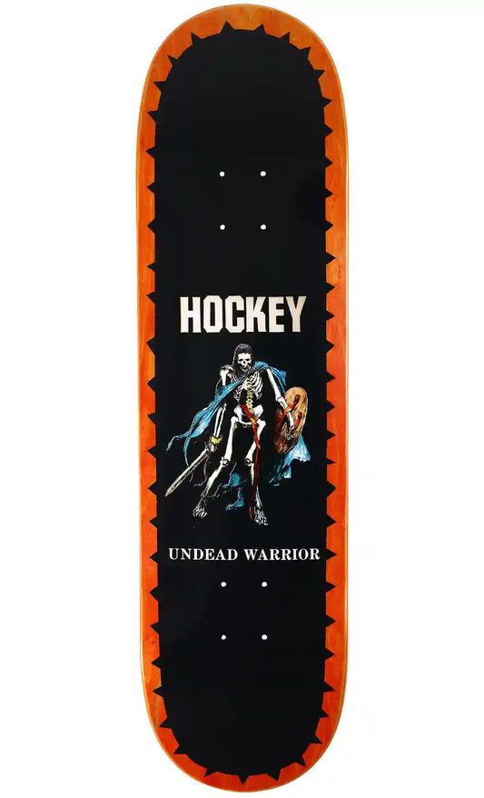 Hockey - Undead Warrior Diego Todd 8.25