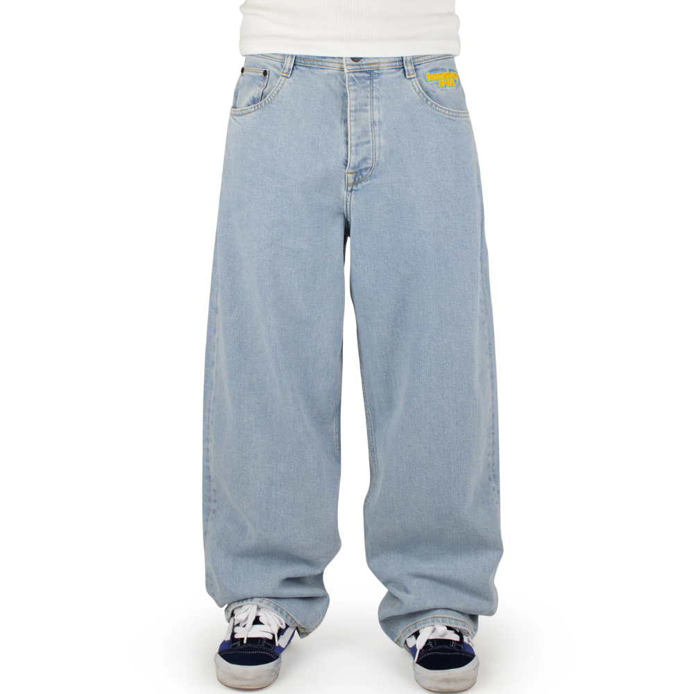 HomeBoy X-Tra Monster Gothic Denim Moon