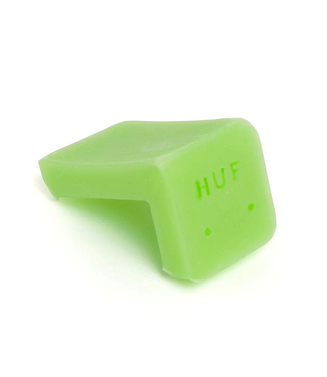 Huf - Skate Unstopper Wax Green