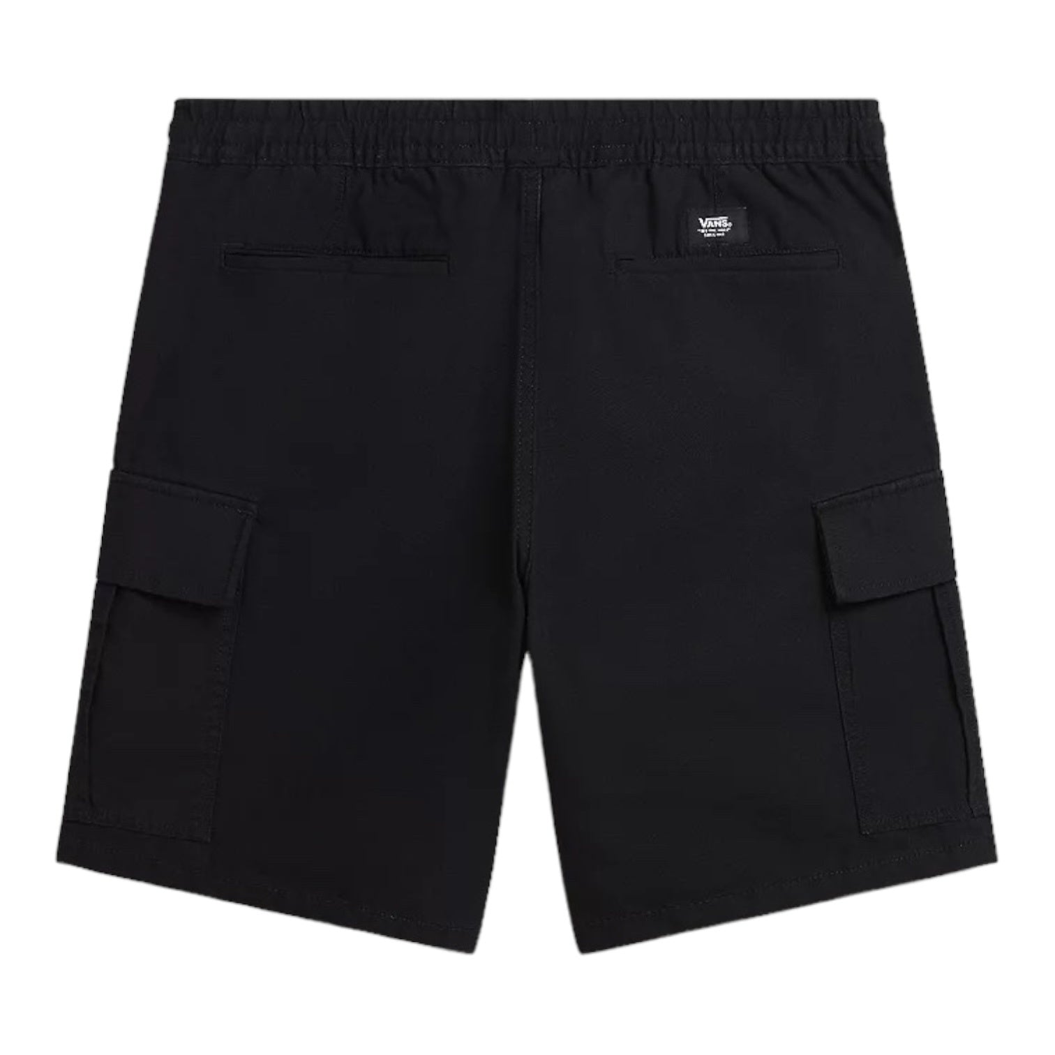 Vans Range Cargo Short Loose Black