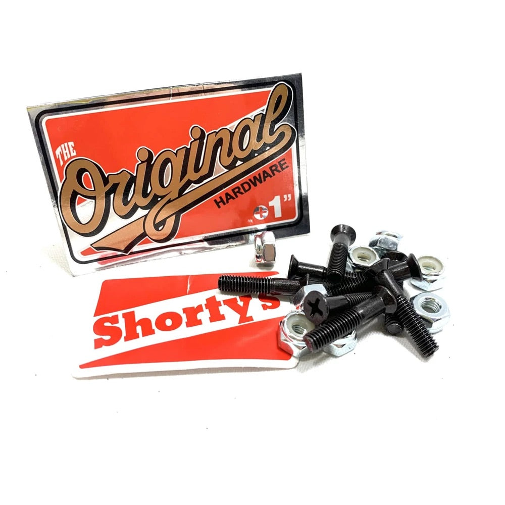 Shorty's Hardware '1' The original