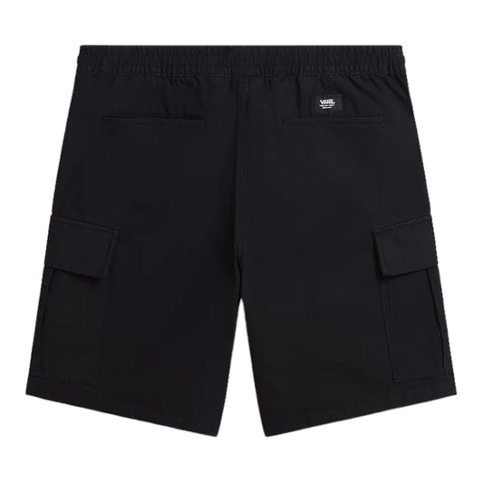 Vans Range Cargo Short Loose Black