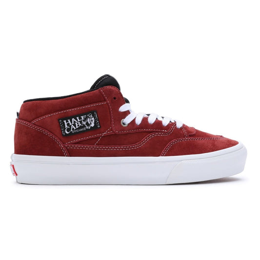 Vans Skate Half Cab Brick/ white