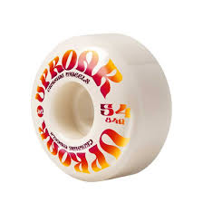 Jart Uproar 84a 54mm