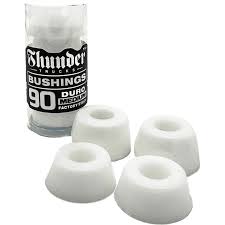 Thunder Bushings 90D Blue (medium)
