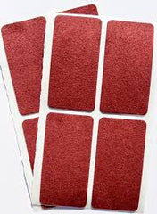 Tricktape Maroon
