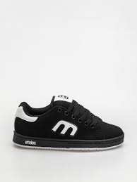Etnies Callicut Black/White/Black
