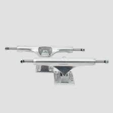 Slappy Trucks ST1 Classic Polished 9.5