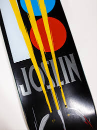 Plan B Snikt OG Joslin 8.375 x 31.71