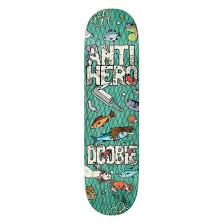 Anti Hero Doobie Catch Of The Day 8.5
