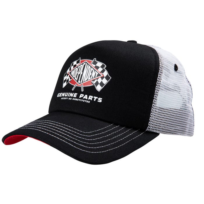 Independent - GP Flags Trucker Cap