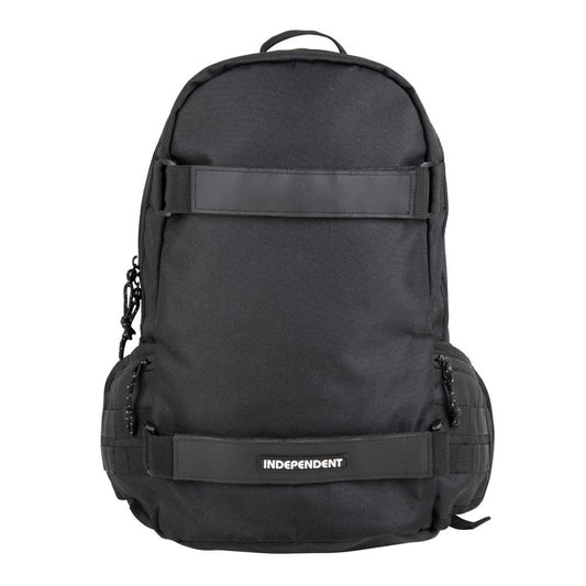 Independent Groundwork Skatepack Black