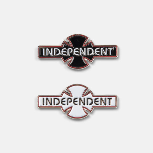 Independent Pin Set (2 Pack)