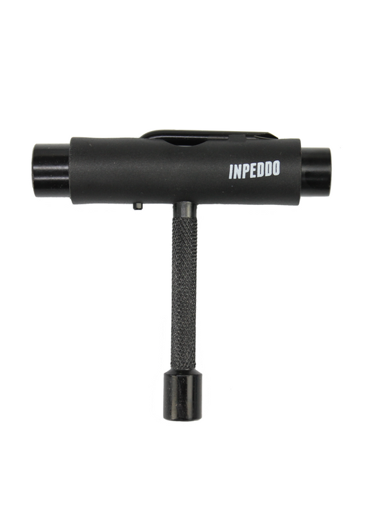 Inpeddo Premium Tool Black