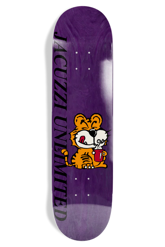 Jacuzzi Purr Ext 8.25