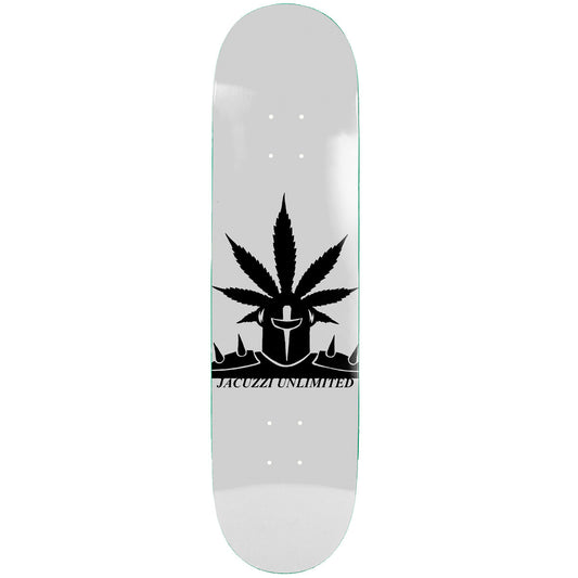 Jacuzzi Weedstar Grey 8.25