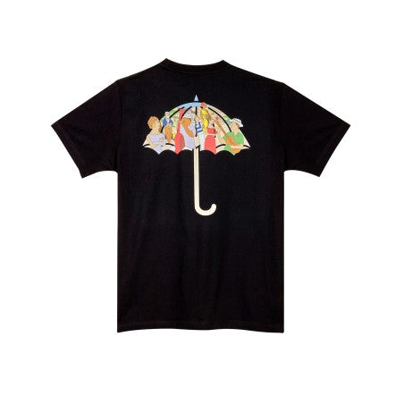 Helas - Jammin Tee Black
