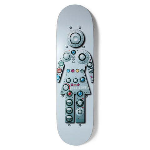 April Rayssa Leal Pro Fadinha 8.0 – curbskateshop