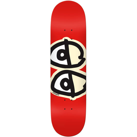 Krooked Eyes Red 8.38