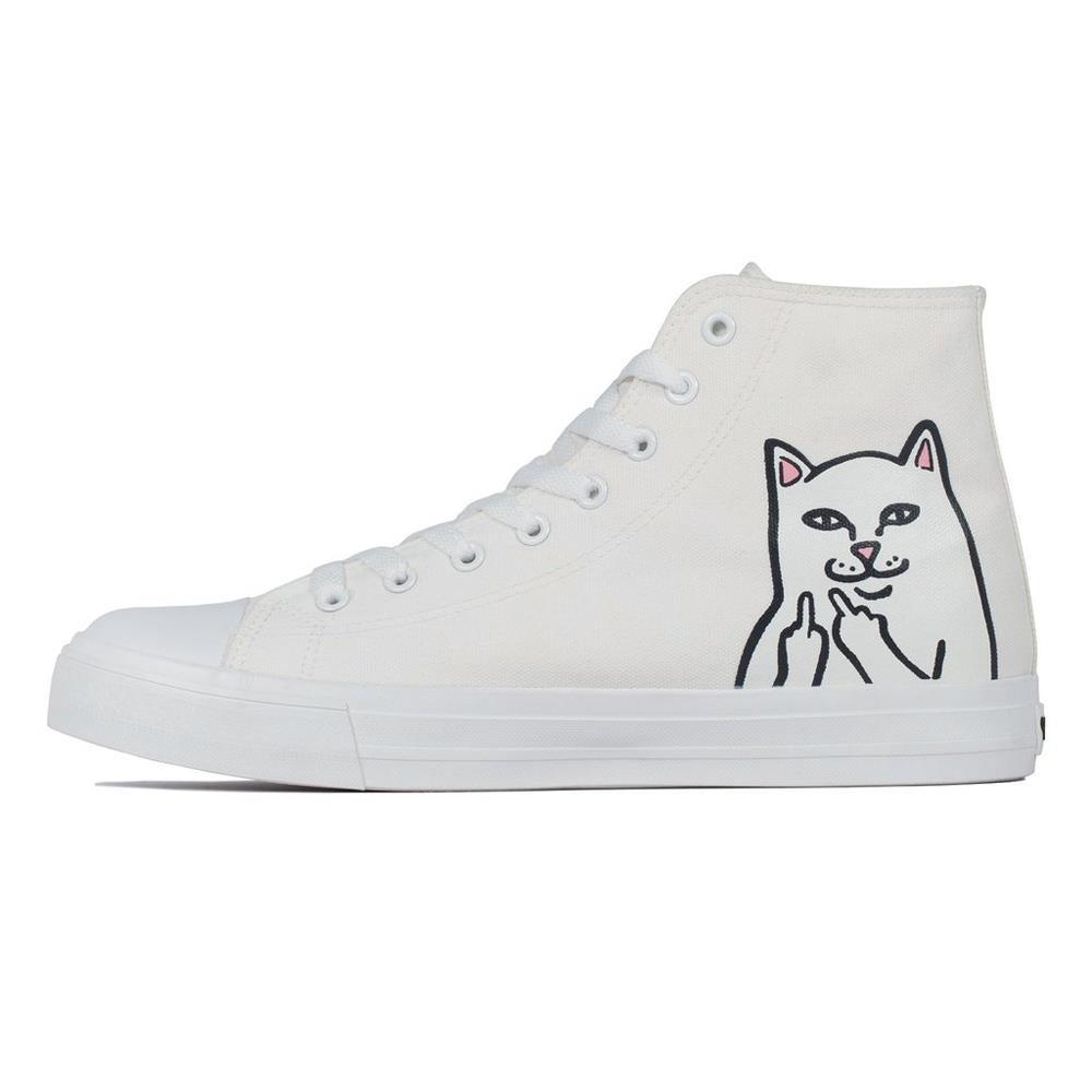 Ripndip - Nerm Highs White