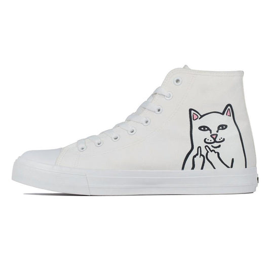 Ripndip - Nerm Highs White