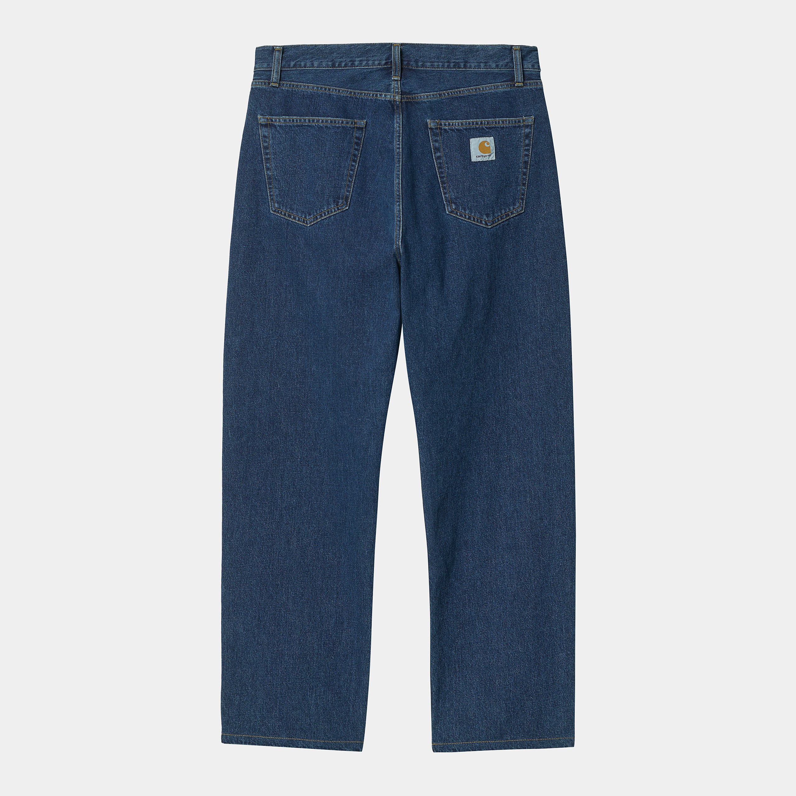 Carhartt WIP Landon Pant Blue Stone Washed