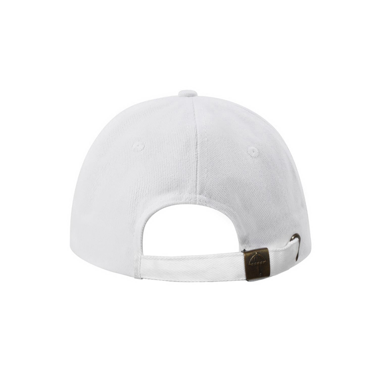 Helas Liberte Cap White/Navy