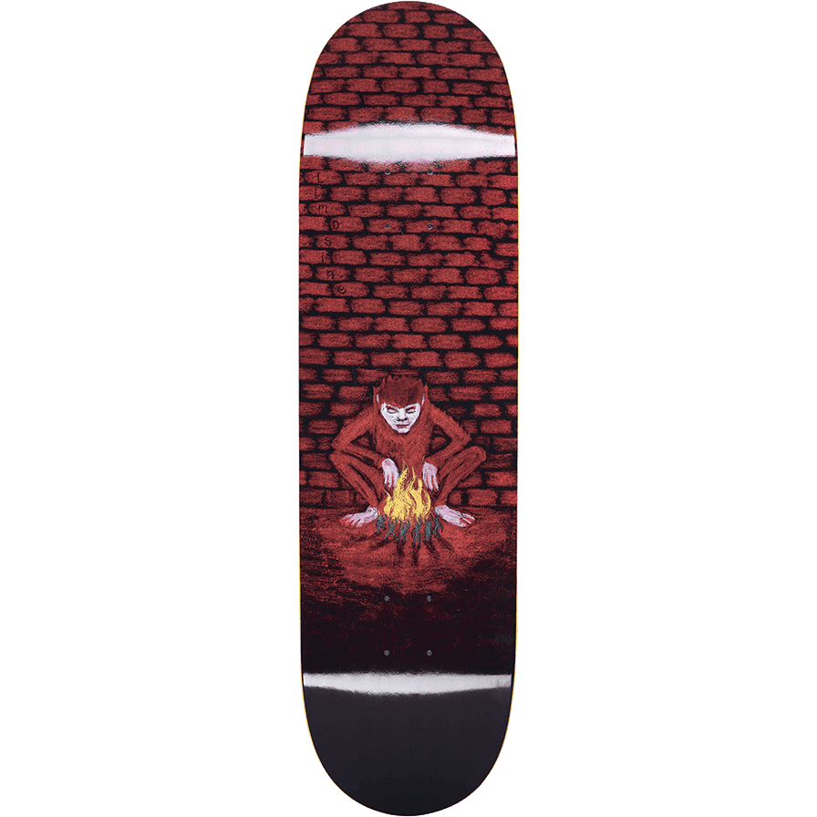 Limosine Max Palmer Lord Of Rats 8.5