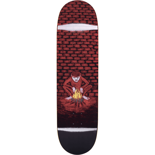 Limosine Max Palmer Lord Of Rats 8.25