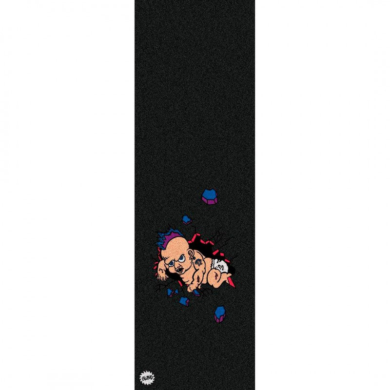 Blind Nuke Baby grip Tape 10"5 PK