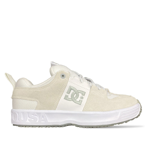 DC Lynx OG White/Grey