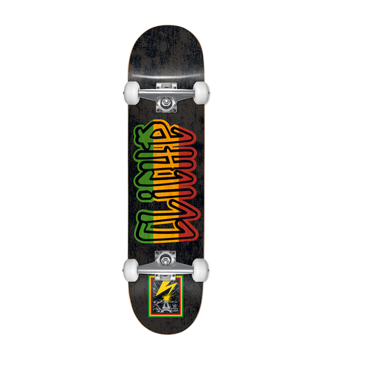 Cliche Madbrains Rasta First Push Complete 8.25
