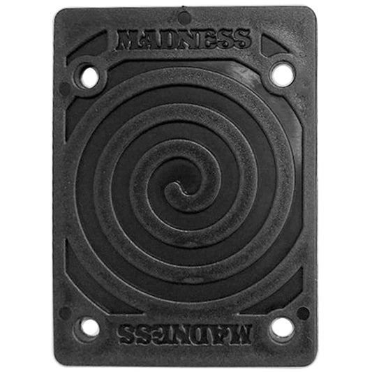 Madness Shock Risers Soft 1/8" Pads