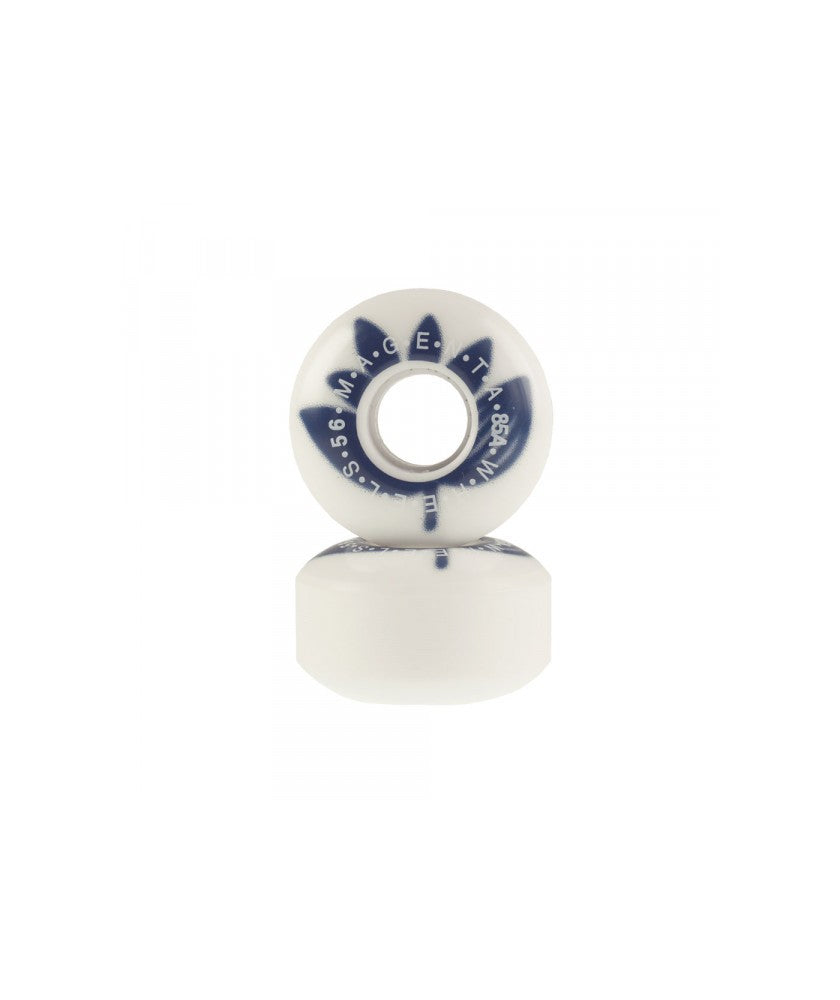 Magenta Soft 85A Power Wheels 56mm
